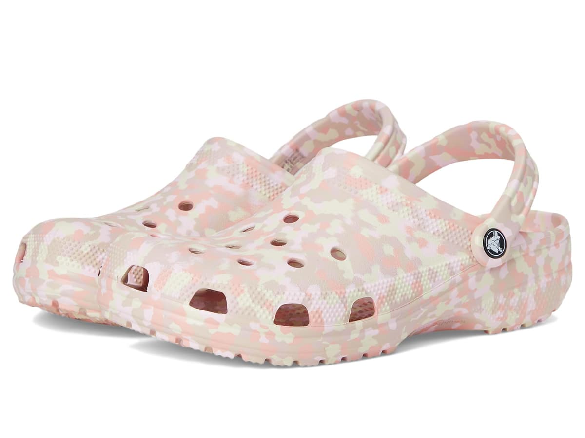 Crocs Women Kadee Flip II — view 100