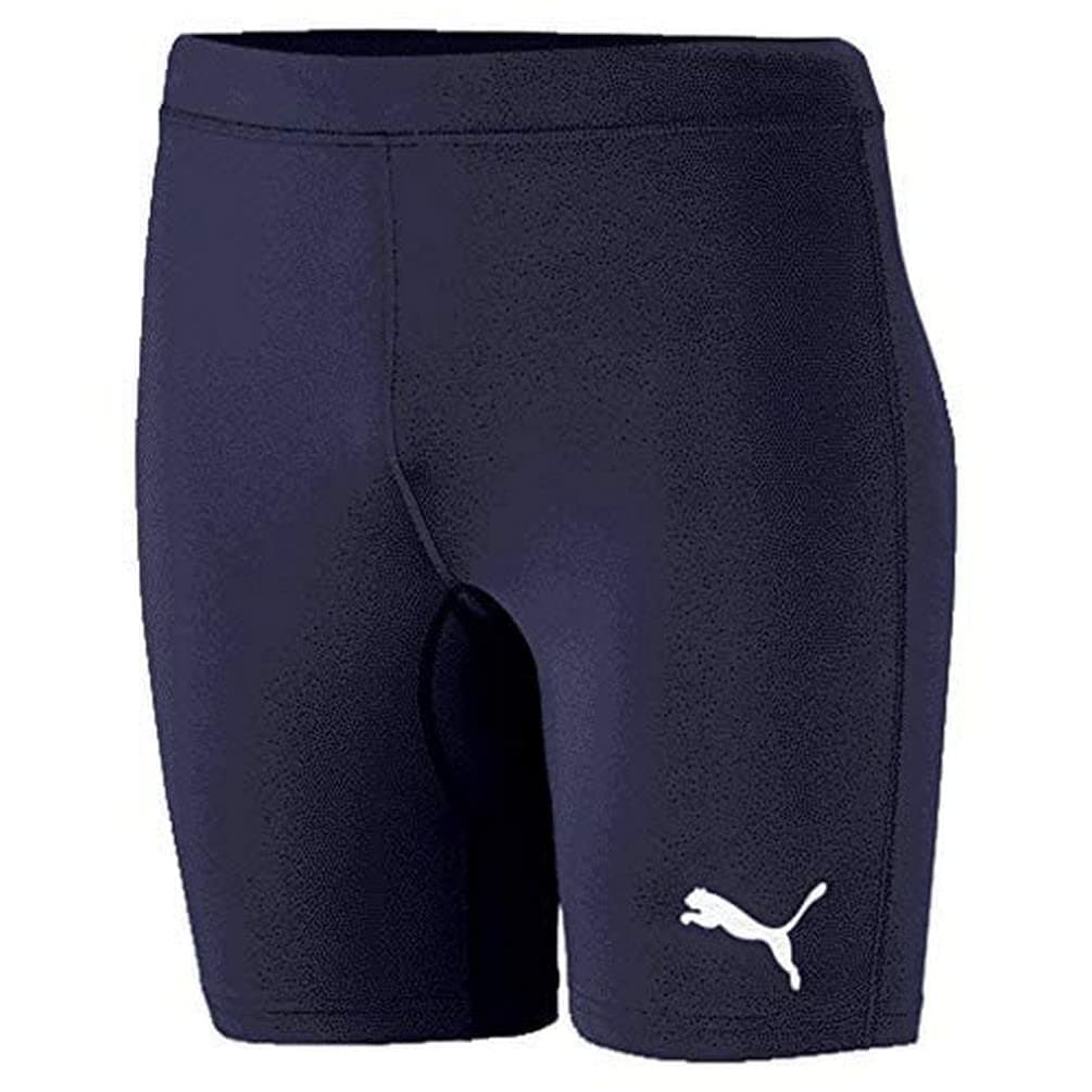 Puma Liga Baselayer Short Tight - Pantalones Cortos Hombre — view 23