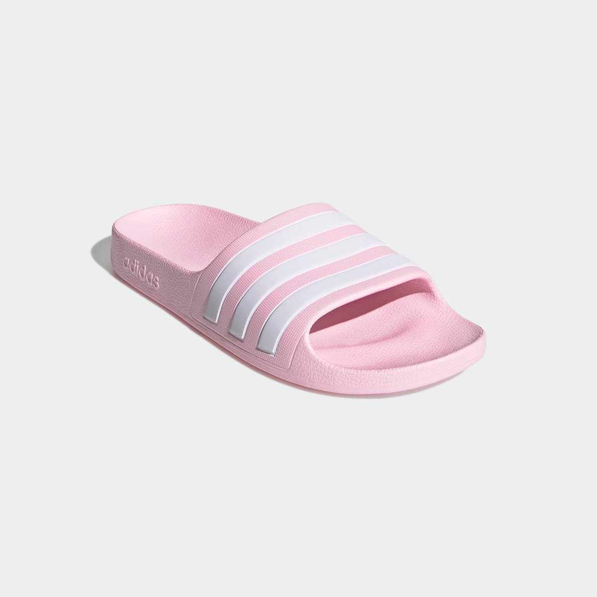 adidas Unisex niños Adilette Aqua TOBOGANES Kids — view 5