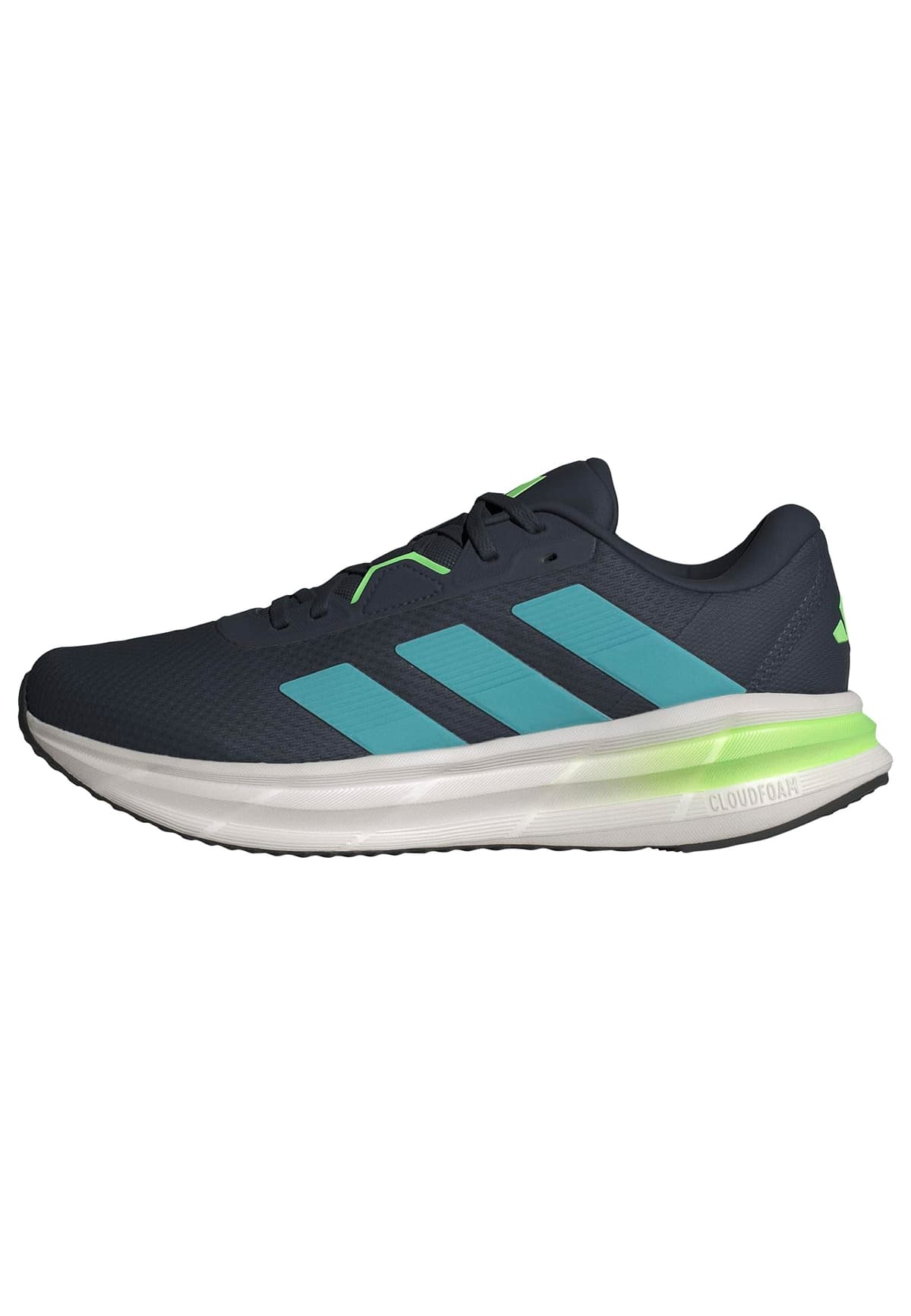 Adidas Hombre Galaxy 7 Zapatillas de Correr — view 10