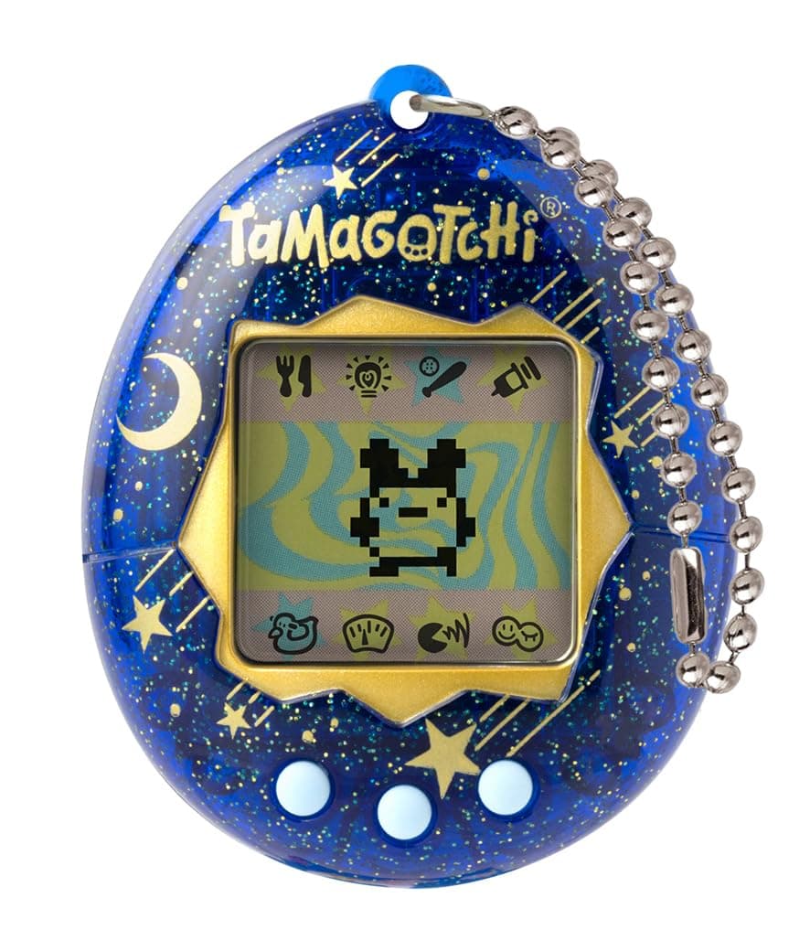 BANDAI - Tamagotchi Mascota Virtual Original Flower Perfume, Multicolor 42983 Juguete electrónico para Mayores de 8 años, Vuelve tu Mascota Electronica preferida con Otros diseños — view 11