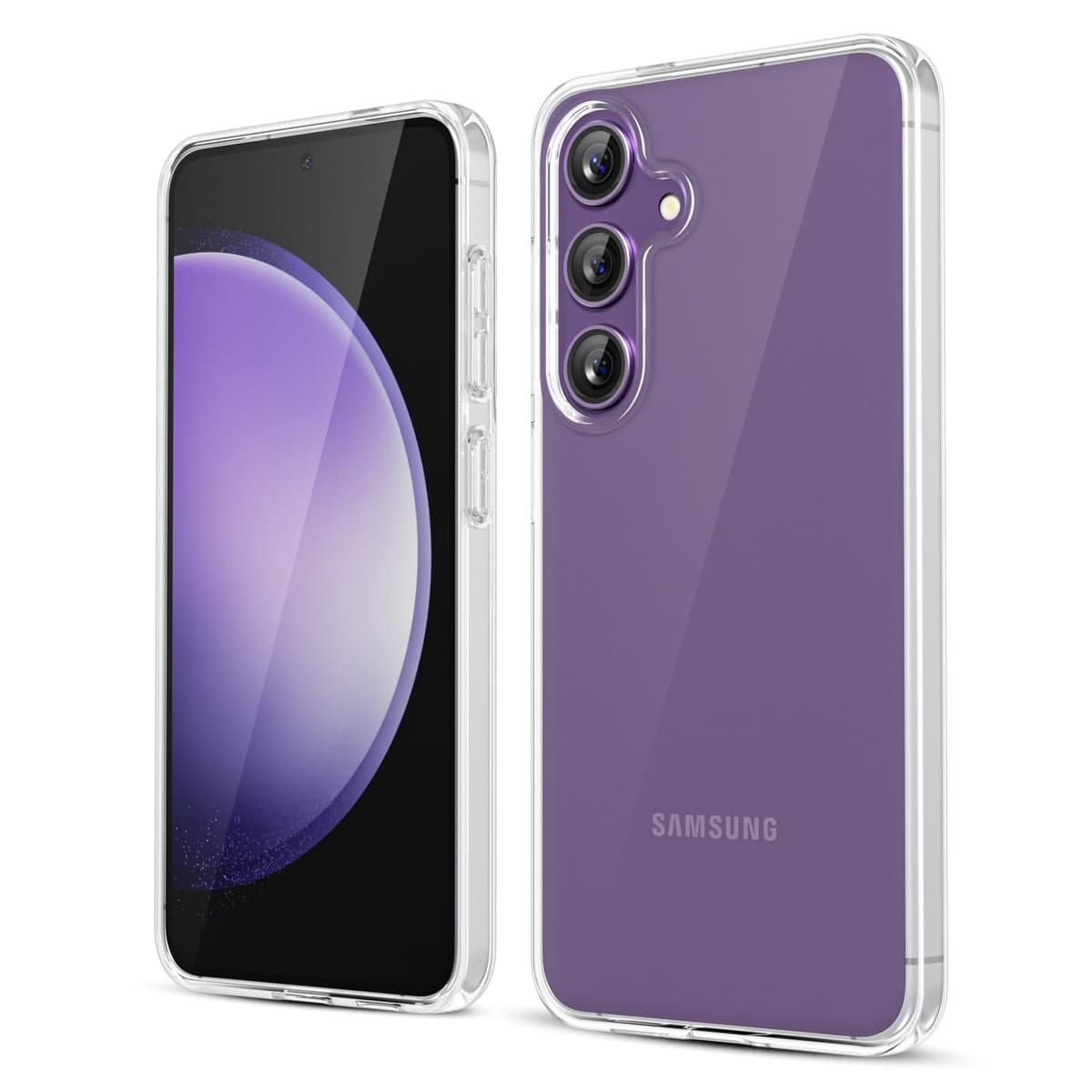oakxco for Samsung Galaxy S23 Phone Case Liquid Silicone,Cute Thin Slim Soft Rubber TPU Plain Smooth Gel Cover for Women Girl Aesthetic Design, Matte Solid Protective & Shockproof, Burgundy Plum Wine — view 201