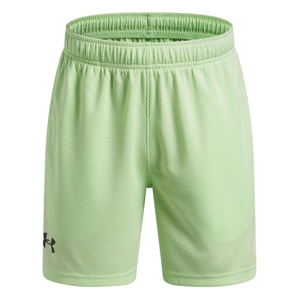 Under Armour Boys' Tech Mesh Shorts — view 3