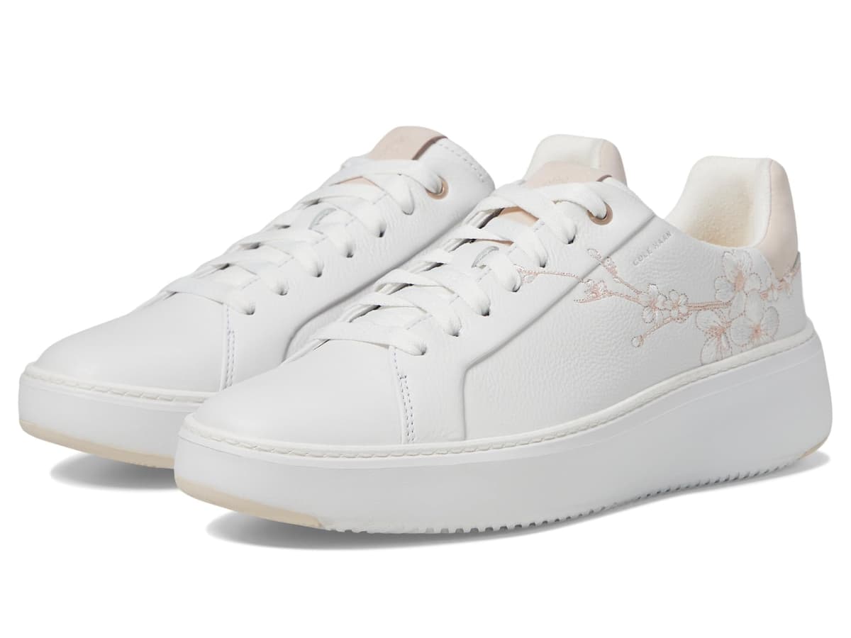 Cole Haan Women's Grandpro Topspin Court — view 47