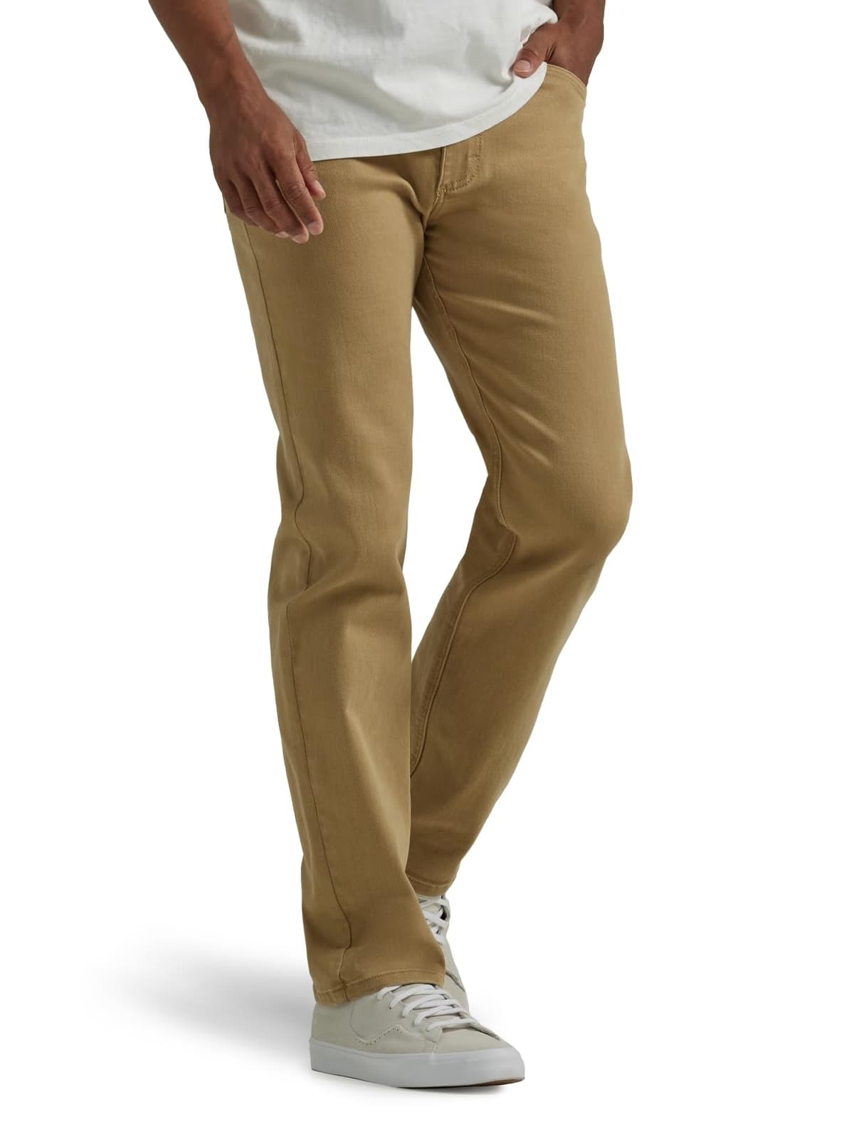 Wrangler Authentics Men's Zm100rd Jeans — view 13