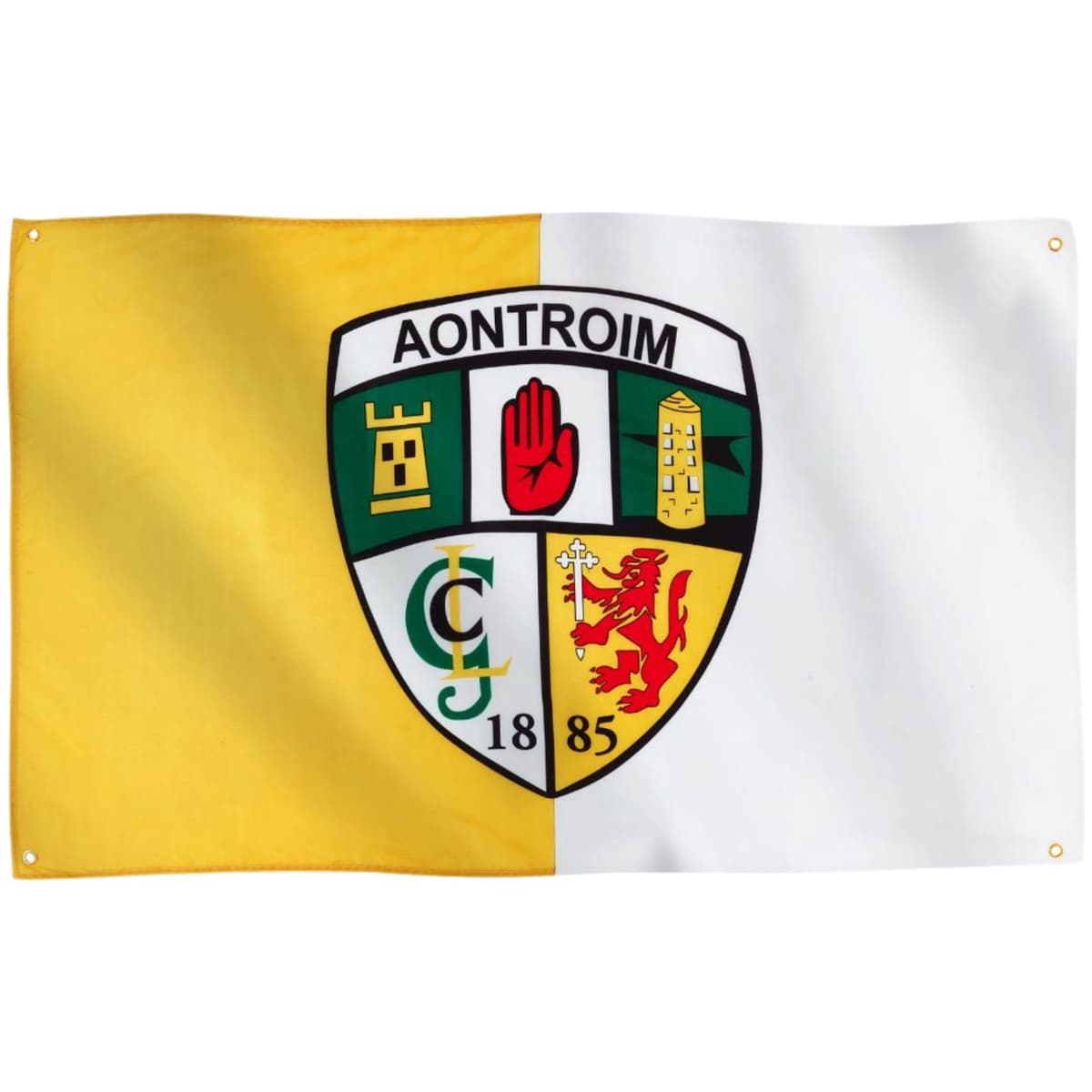 Runesol Lest We Forget, Premium Remembrance Poppy Day Flag - 3ft x 5ft, 4 Grommets, Indoors/Outdoors — view 270