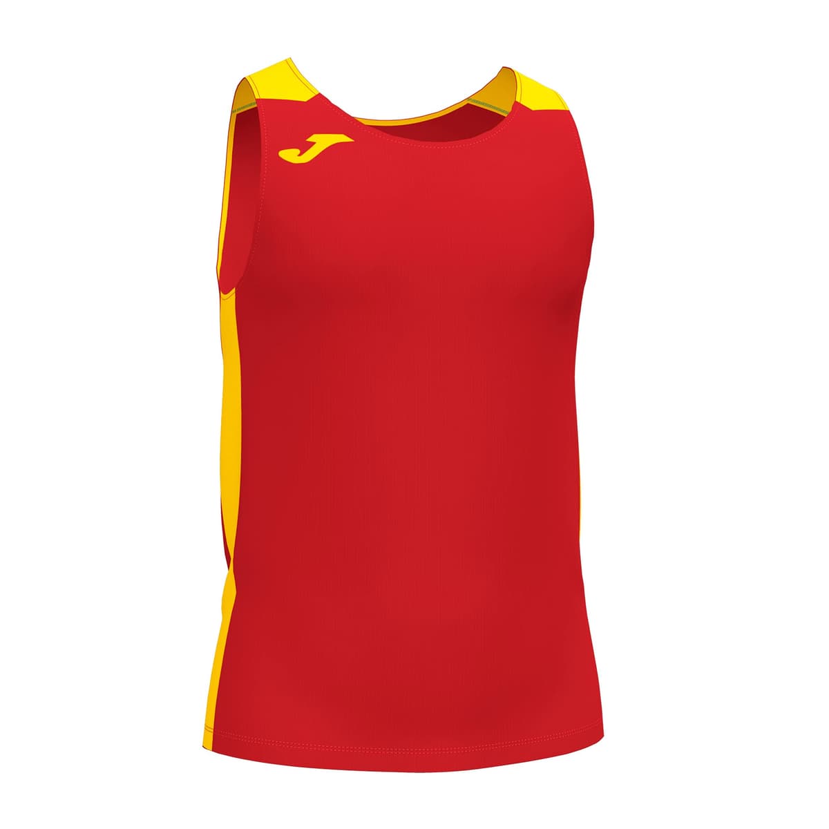 Joma Record II Camiseta Hombre (Pack de 1)