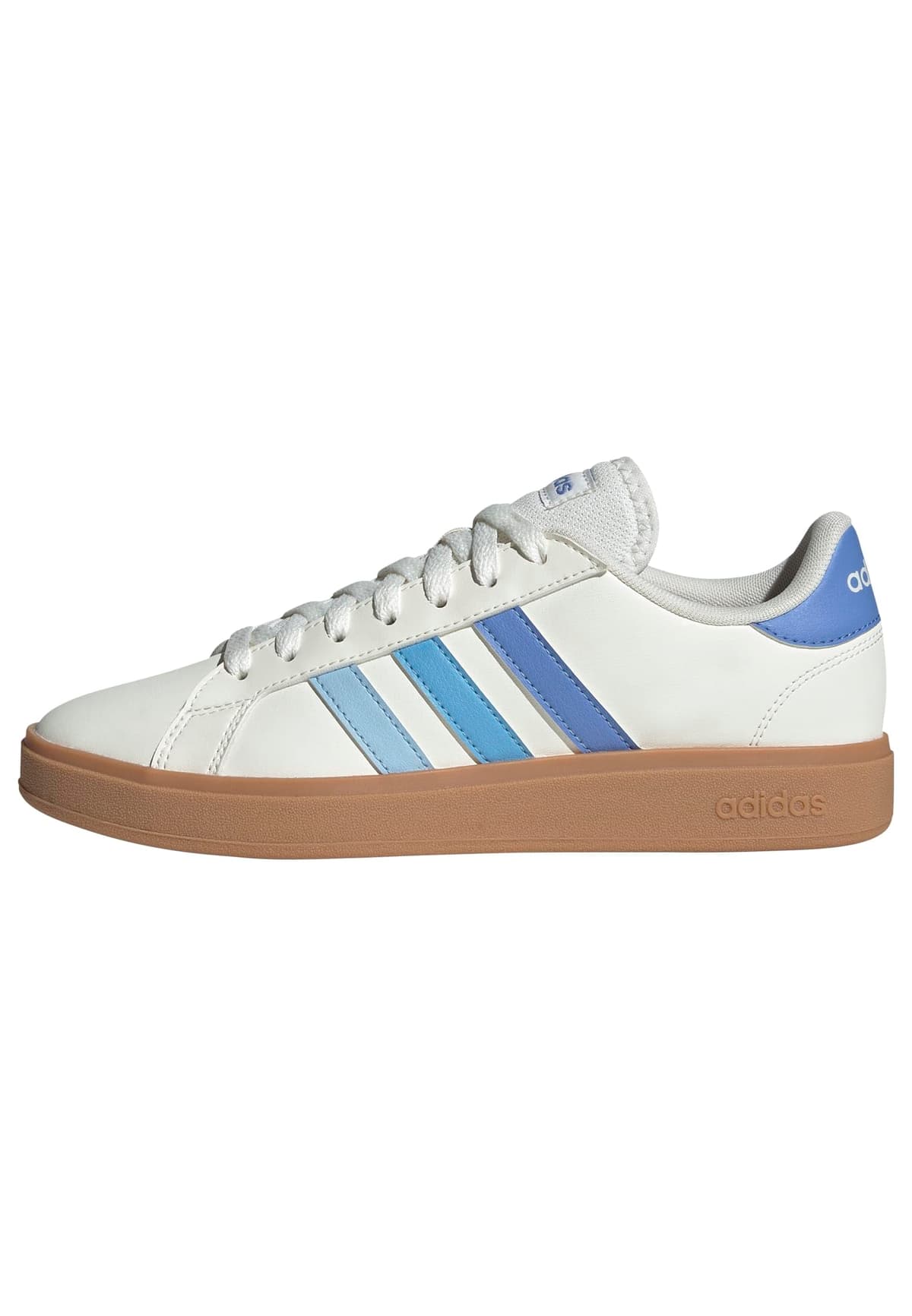 adidas Women's Zapatilla Grand Court TD Lifestyle Court Casual — view 14
