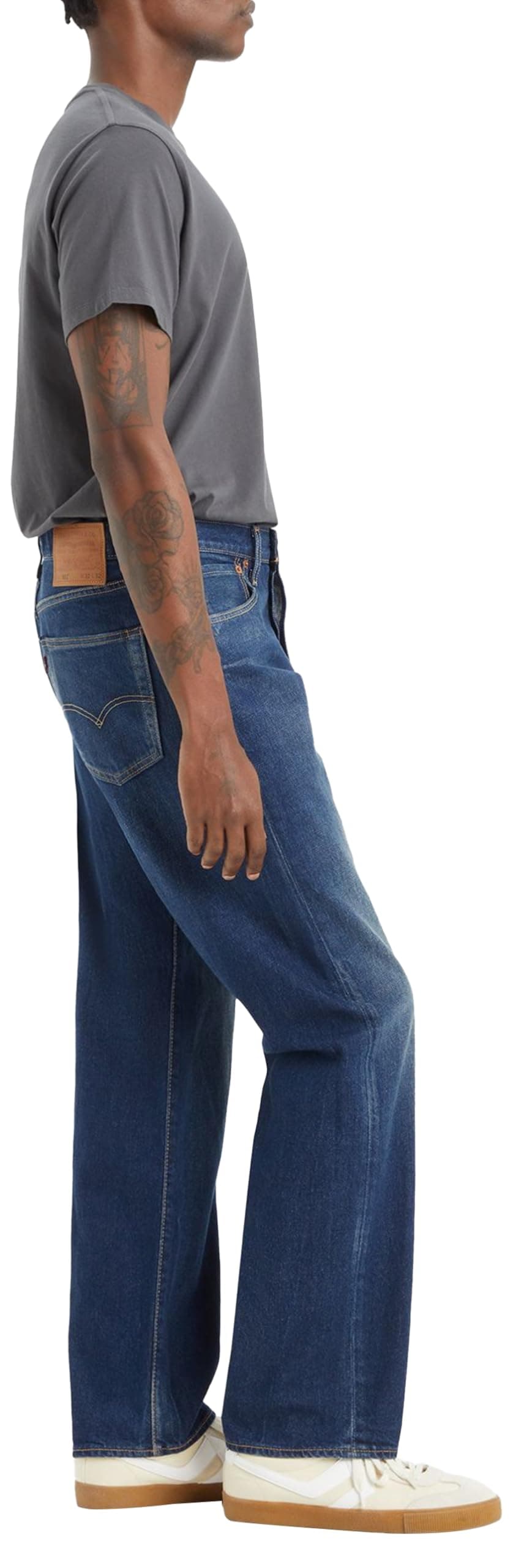 Levi's Hombre 501 Original Fit Vaqueros — view 208