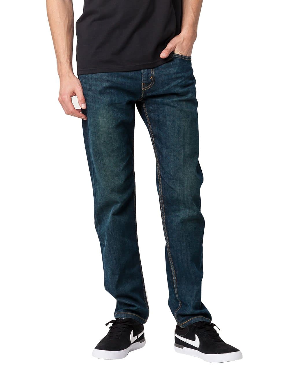 Levi's 502 Taper Vaqueros Hombre — view 67
