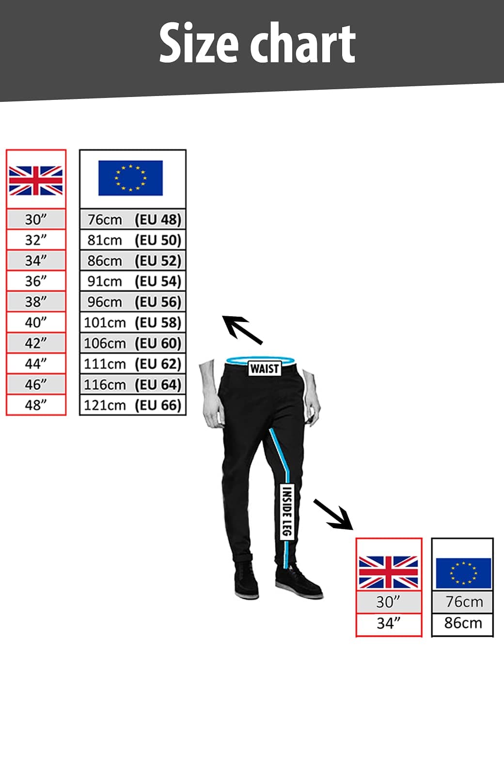 Texpeed Motorcycle Biker Trousers Mens Motorbike Waterproof Textile Cordura Pants With Protective CE Armour (EN 1621-1) Yellow Hi Vis - 42W / 30L — view 8
