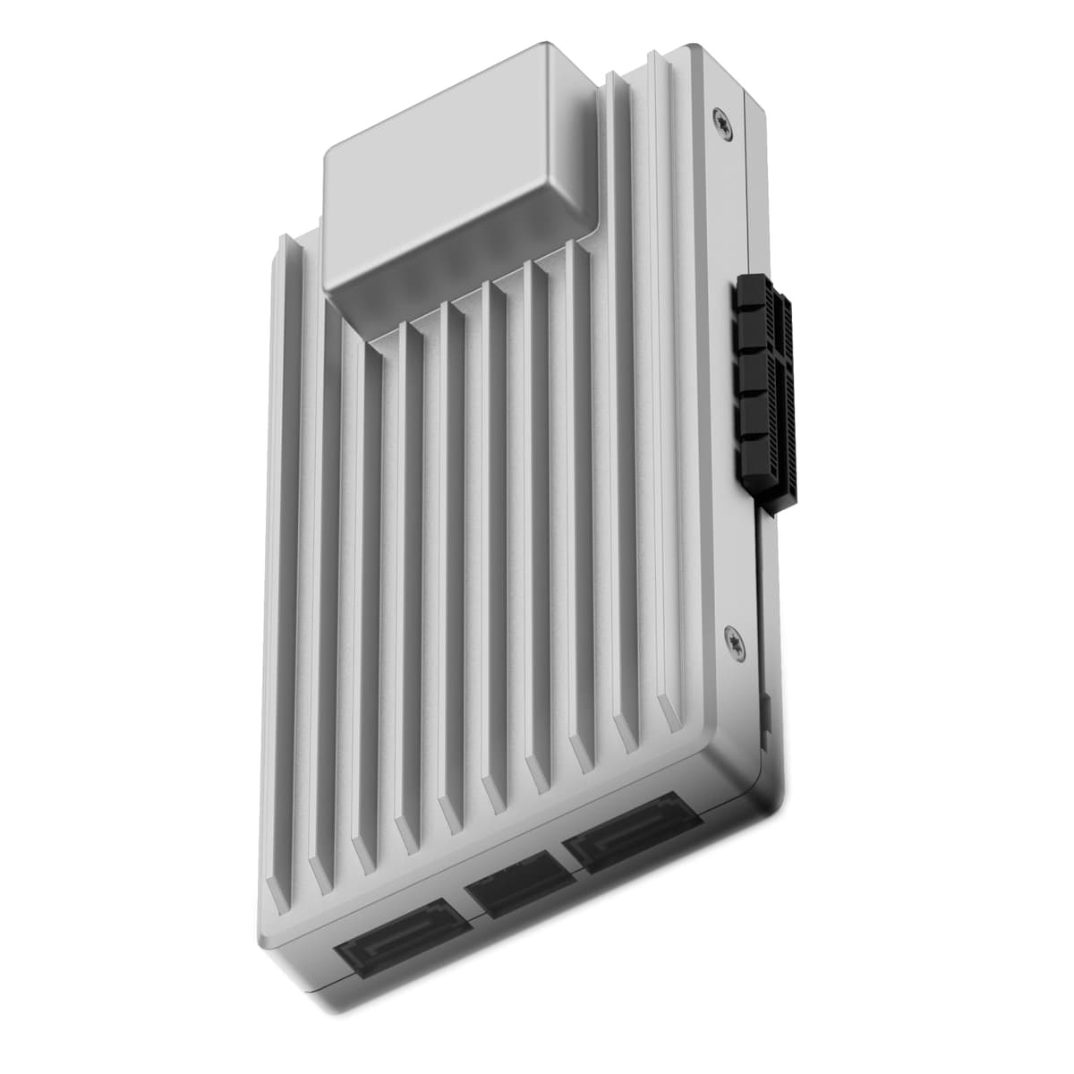 ZimaBoard Single Board Server Router X86 Single Board Computer Personal Cloud Network Attached Storage Dual Gigabit Gateway - PCIe x4 SATA 6.0 Gb/s for HDD/SSD (ZimaBoard 832 8G 32G)
