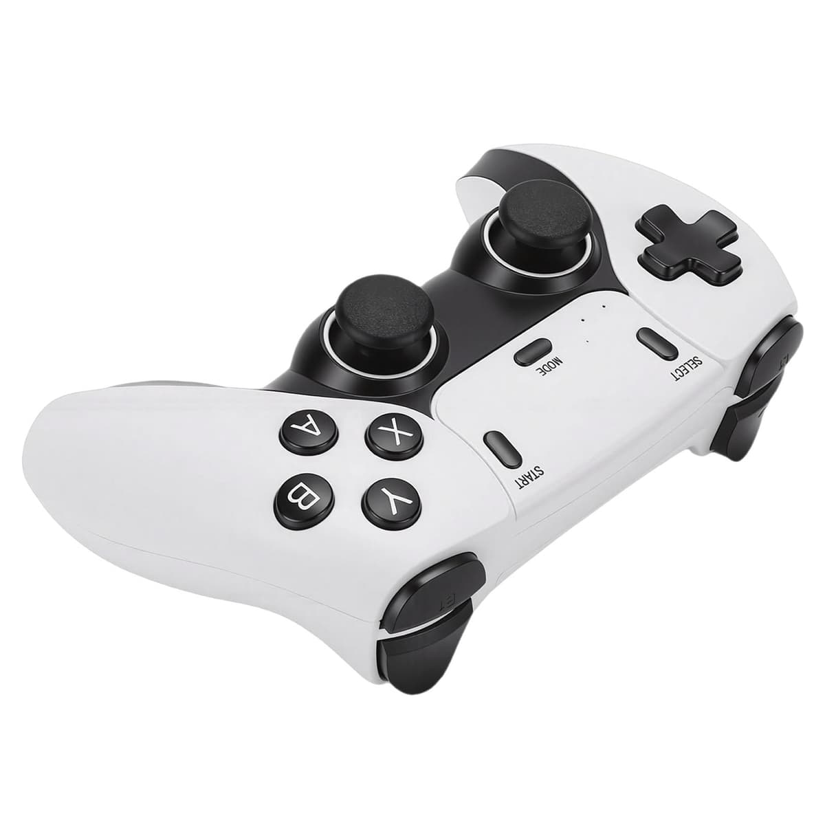 Cosiki Juego de Consola de Juegos Retro 4K HD Multimedia Plug and Play Video Game Stick para Diversión Familiar Experiencia de Juego de TV en Casa (M15 128GB) — view 3