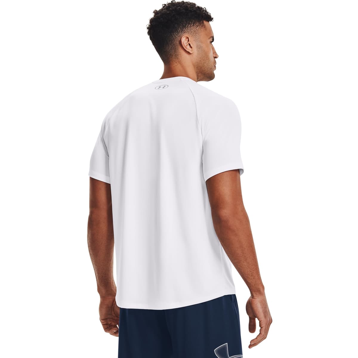 Under Armour Men's Tech 2.0 Short Sleeve T-Shirt — view 5