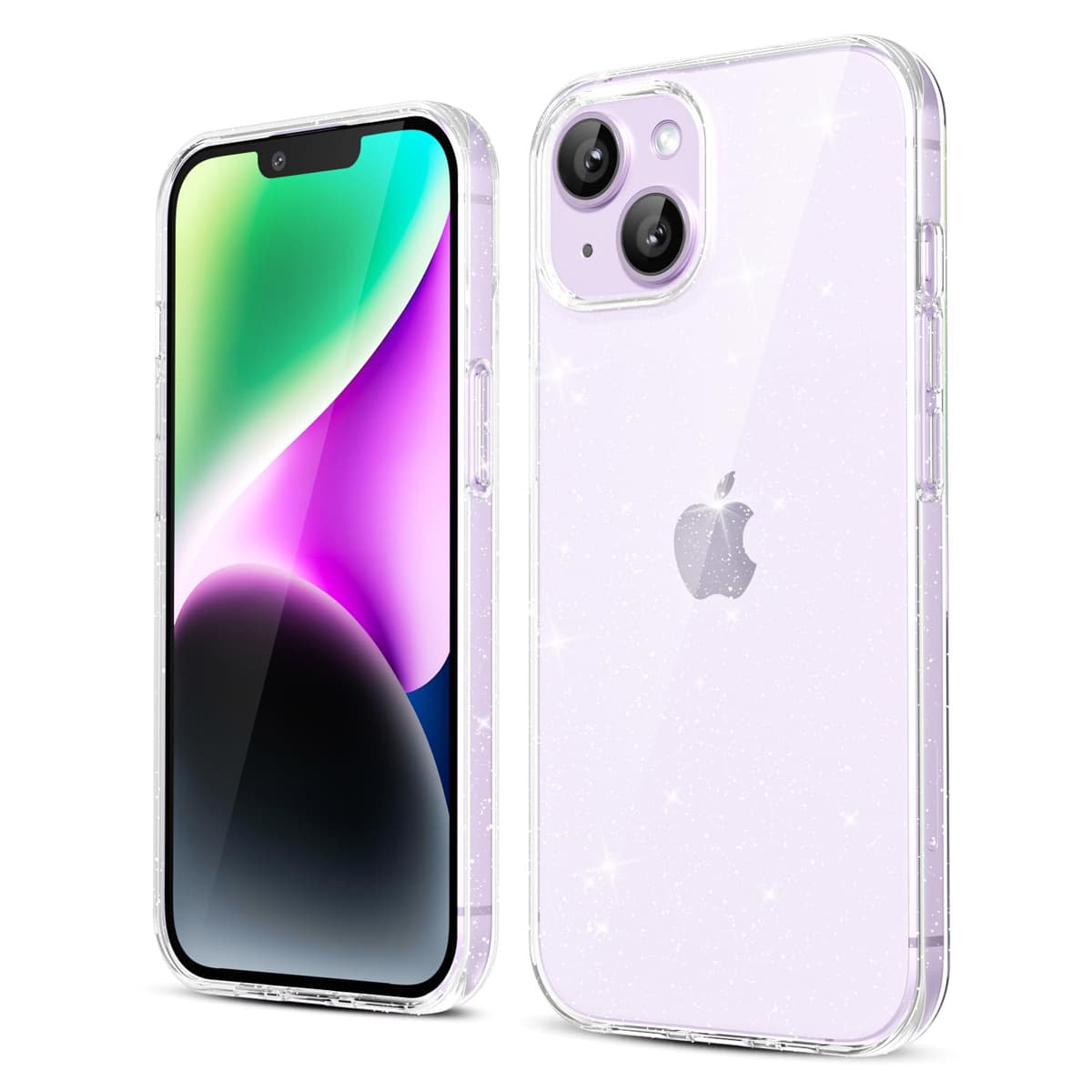 oakxco for iPhone 17 Pro Max Phone Case Liquid Silicone, Cute Thin Slim Grip Soft Rubber Gel for Women Men, Smooth Matte TPU Plain Solid Color Girly Simple Case with Camera Cover, Light Pink — view 526