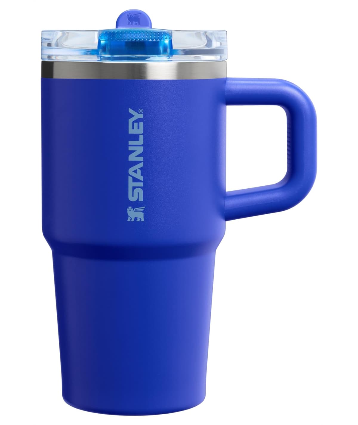 STANLEY Quencher ProTour Flip Straw Tumbler with Leakproof Lid | Built-In Straw & Handle | Cupholder Compatible for Travel | Insulated Stainless Steel Cup | BPA-Free — view 43