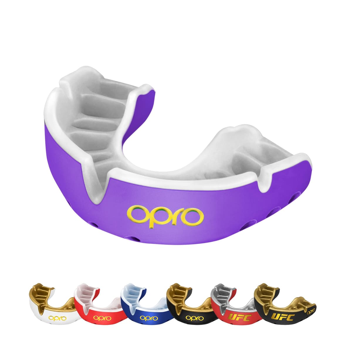 OPRO Protector Bucal Nivel Oro – Ajuste Premium para Adultos y Niños – Bucal para Boxeo, MMA, BJJ, Rugby y Hockey – Moldeo Fácil – con Garantía Dental Incluida — view 14