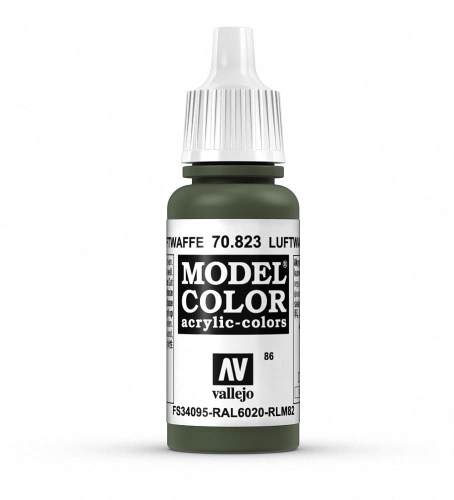 Vallejo Thinner Medium, Colorless Diluent for Acrylic Paints, 18 ml Bottle, Ideal for Thinning and Blending, Perfect for Artists and Hobbyists — view 127