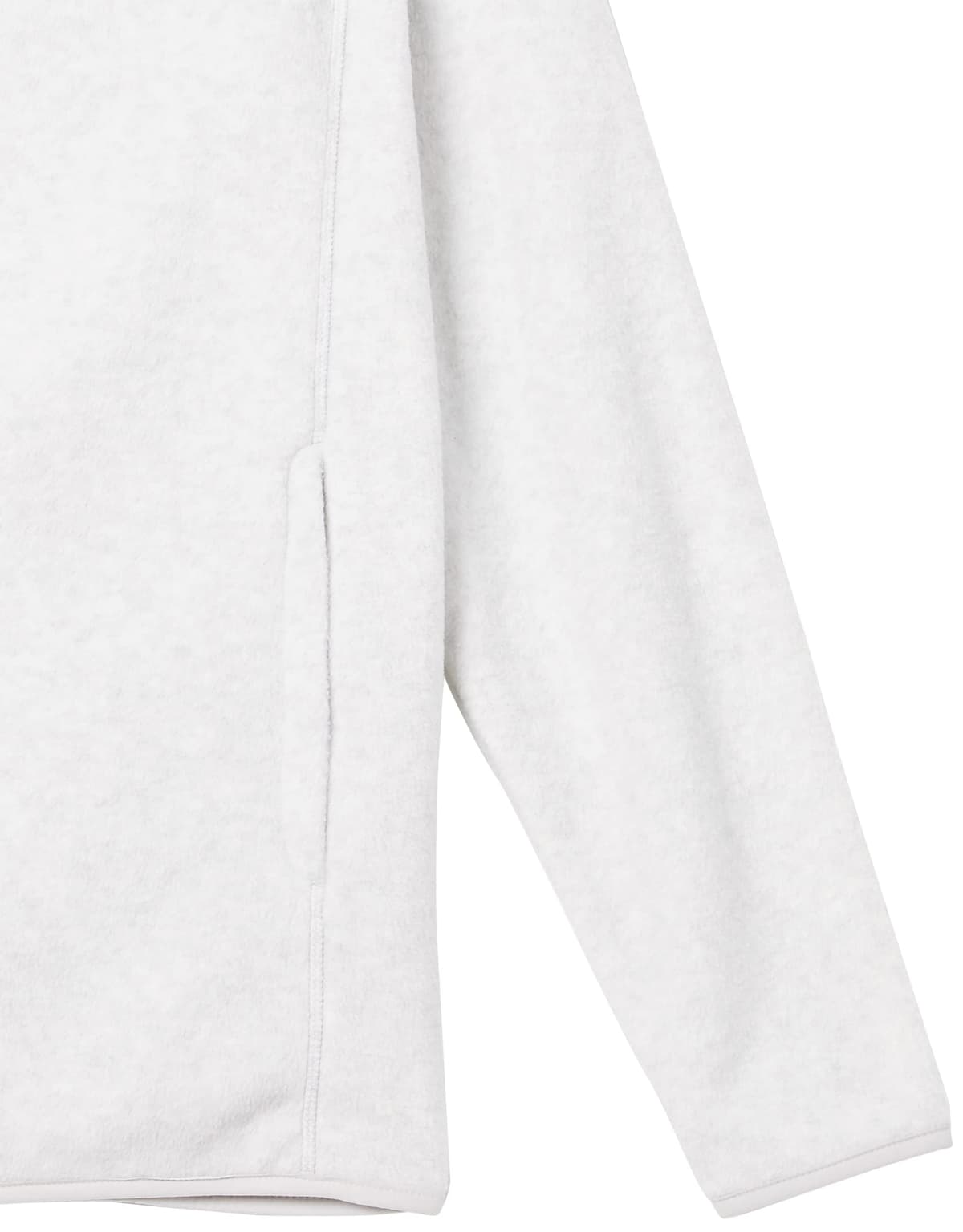 Amazon Essentials Chaqueta de Felpa con Cremallera Completa (Disponible en Tallas Grandes y Largos Especiales) Hombre — view 7