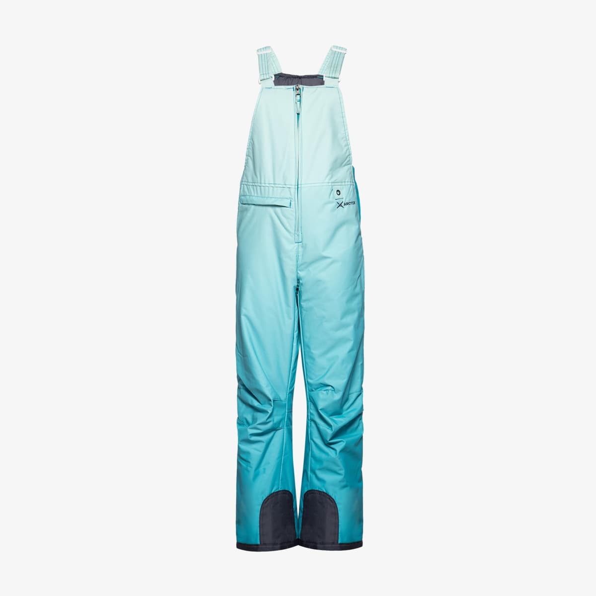 Arctix Kids Insulated Snow Bib Overalls — view 8