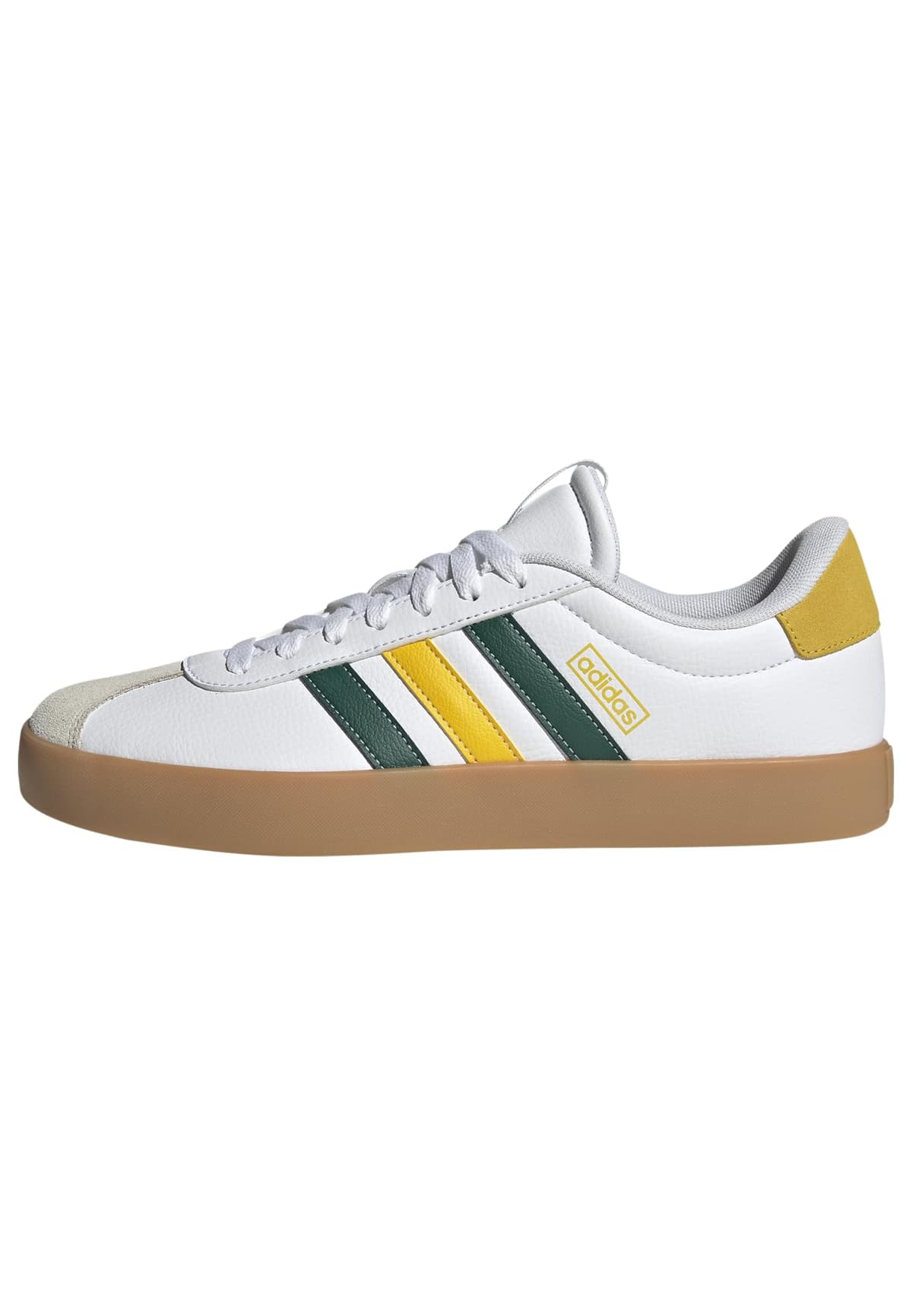 adidas Men's Zapatilla VL Court 3.0 — view 122