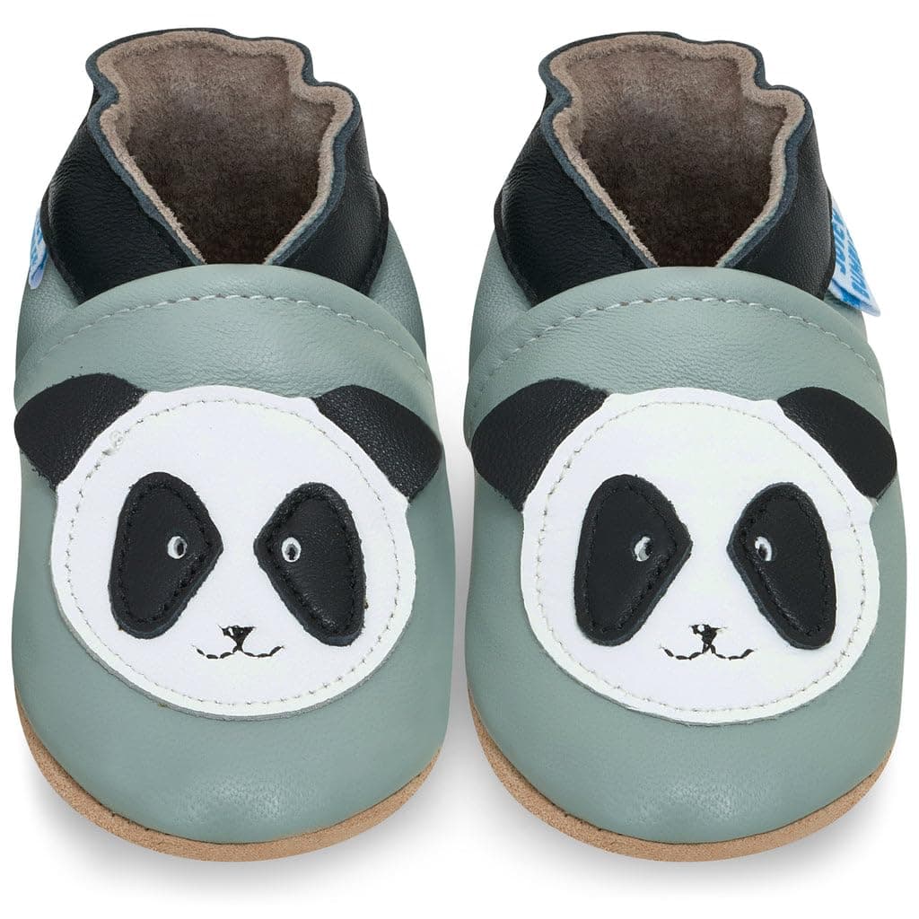 Toddler Shoes with Soft Sole First Baby Girl Shoes Baby Boy Shoes Leather Baby Shoes Baby Walking Shoes — view 26