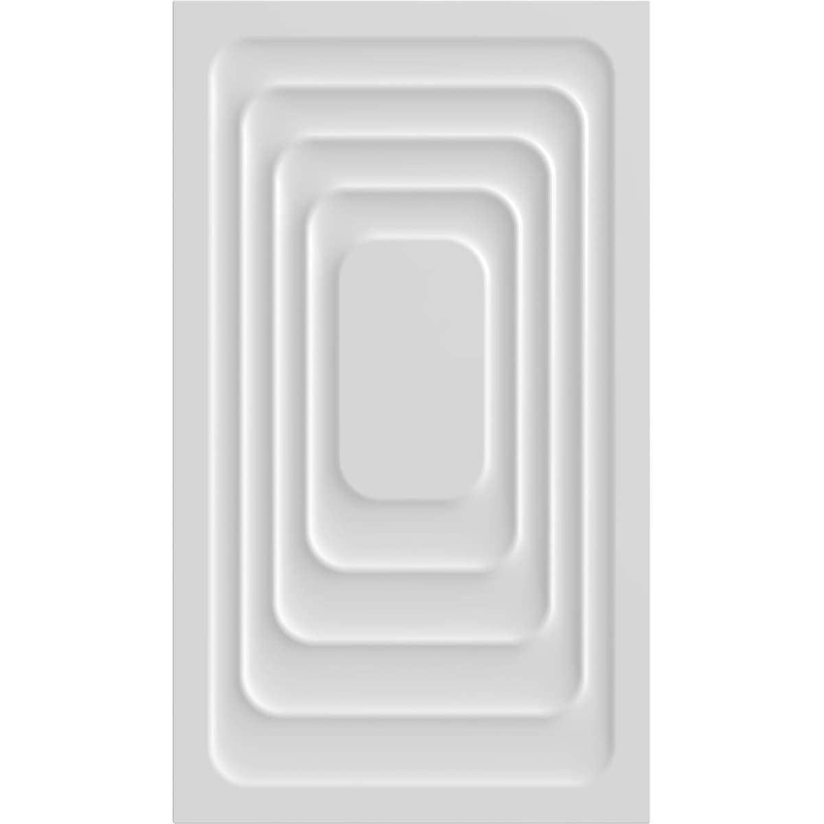 Hotpoint Washing Machine, 10 kg, 1400 RPM, Front Loading, Anti-Stain, SteamCare, Anti-Allergy, A Rated, 84.5x60x58 cm (White) — view 3