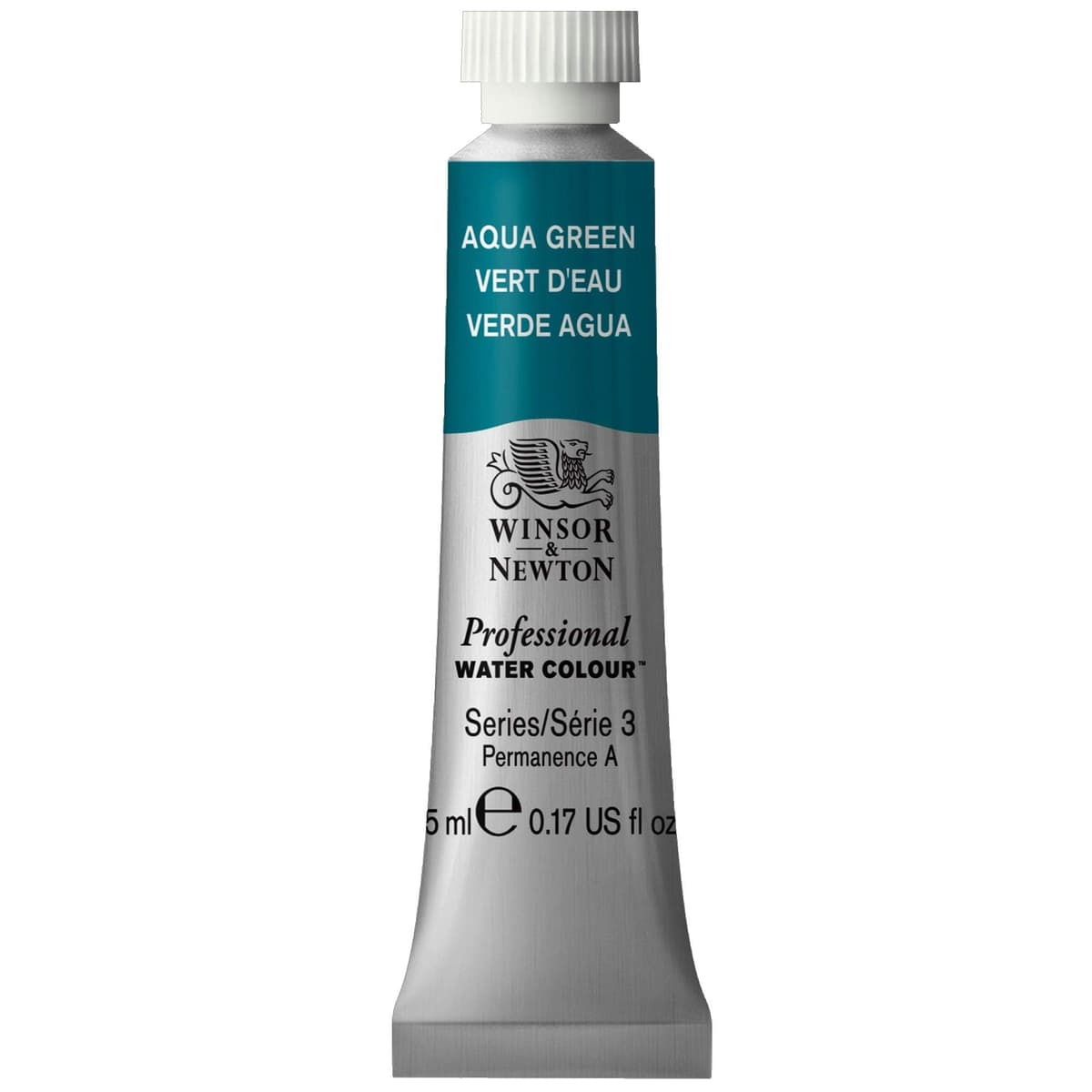 Winsor & Newton Acuarela Profesional - Pintura de Acuarela, Alta Luminosidad, Resistente a la Luz, Calidad de Archivo, Tubo de 5ML, Color Blanco De Titanio — view 74