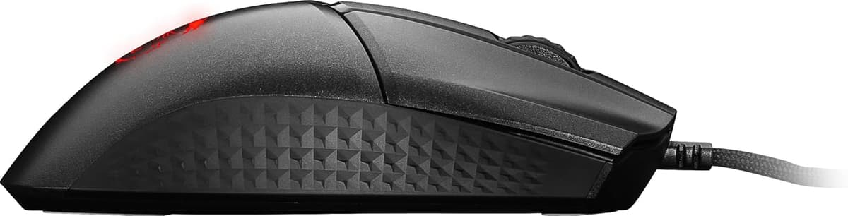 MSI GM31 Lightweight Clutch — view 4