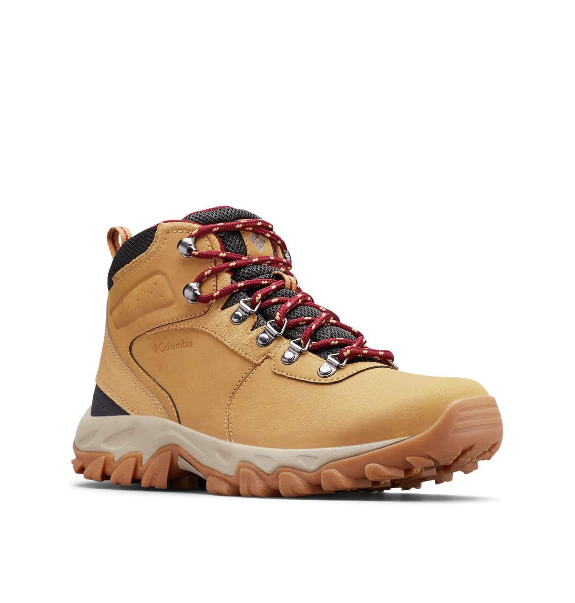 Columbia Newton Ridge™ Plus Ii Waterproof Wide Botas cortas al tobilloHombre — view 31