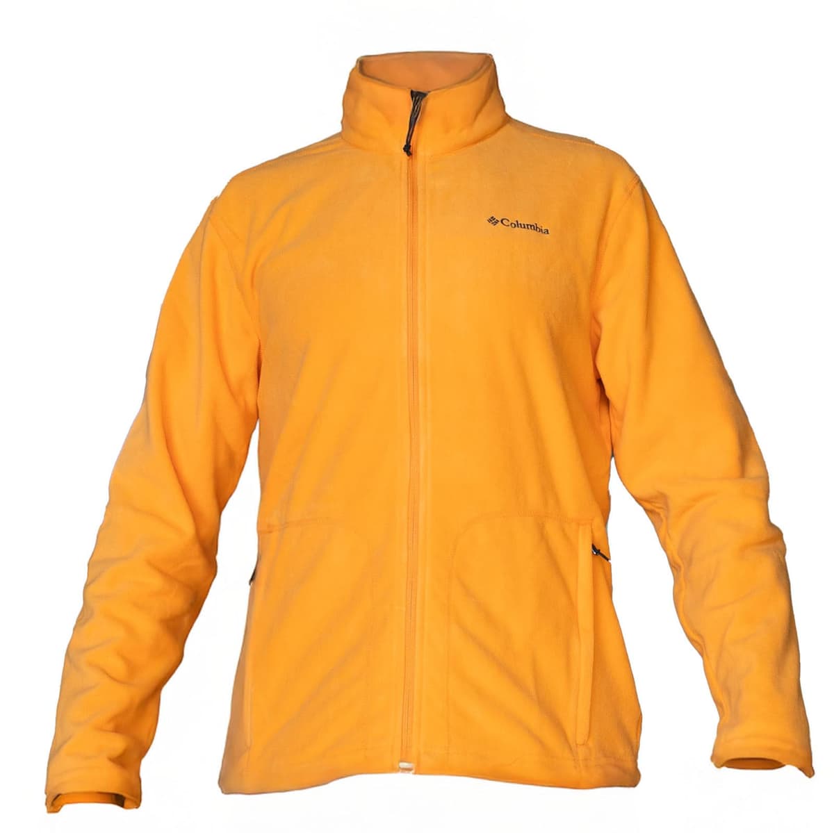 Columbia Fast Trek Light Full Zip Fleece Forro polar con cremallera completa Hombre (Pack de 1) — view 11