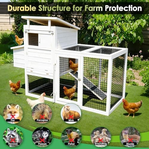 Gbekery Black Hardware Cloth 1/2inch,16in x 10ft 19 Gauge, PVC Coated Galvanized Steel Chicken Wire Fence Roll Garden Plant Welded Metal Wire Fencing Roll, Rabbit Cages Snake Fence,Black — view 5