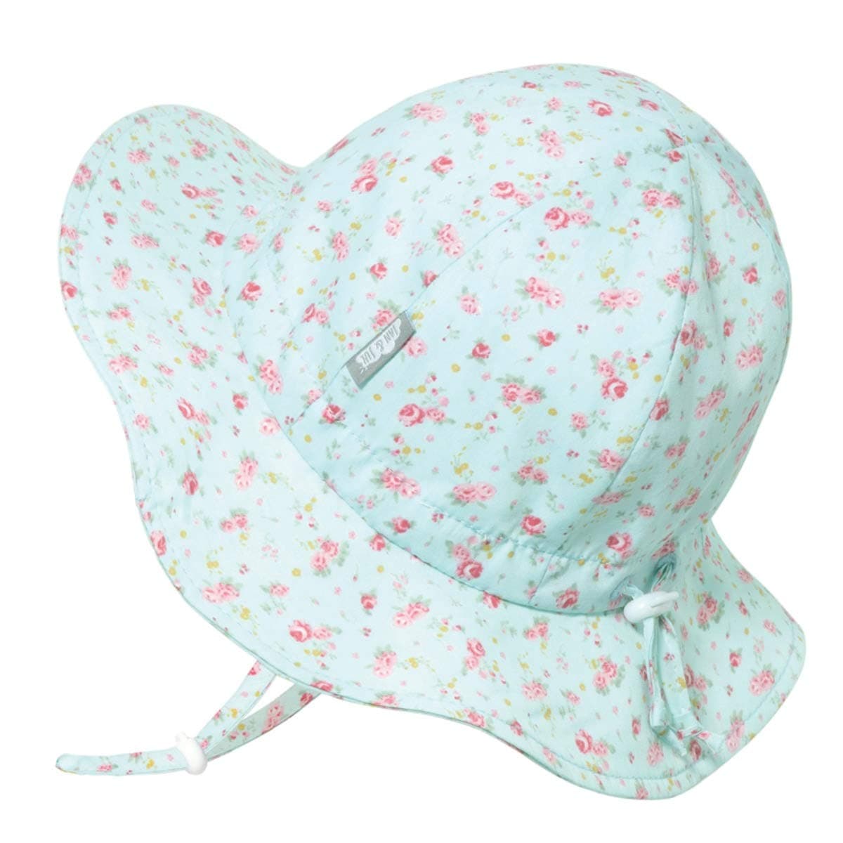 Jan & Jul Sombrero de Sol niños Hecho de algodón y con protección UV — view 23