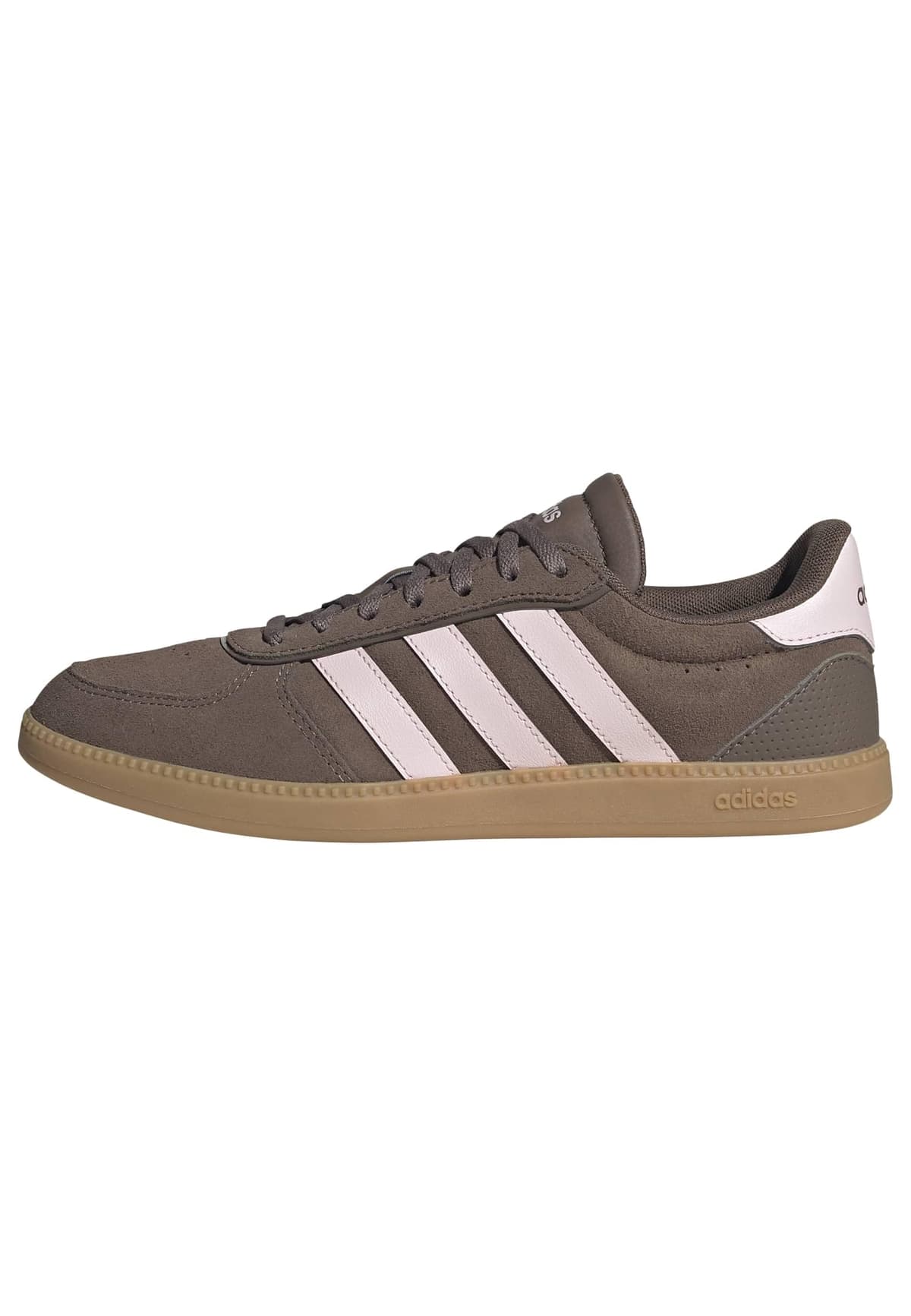 adidas Mujer BREAKNET Sleek Zapatos