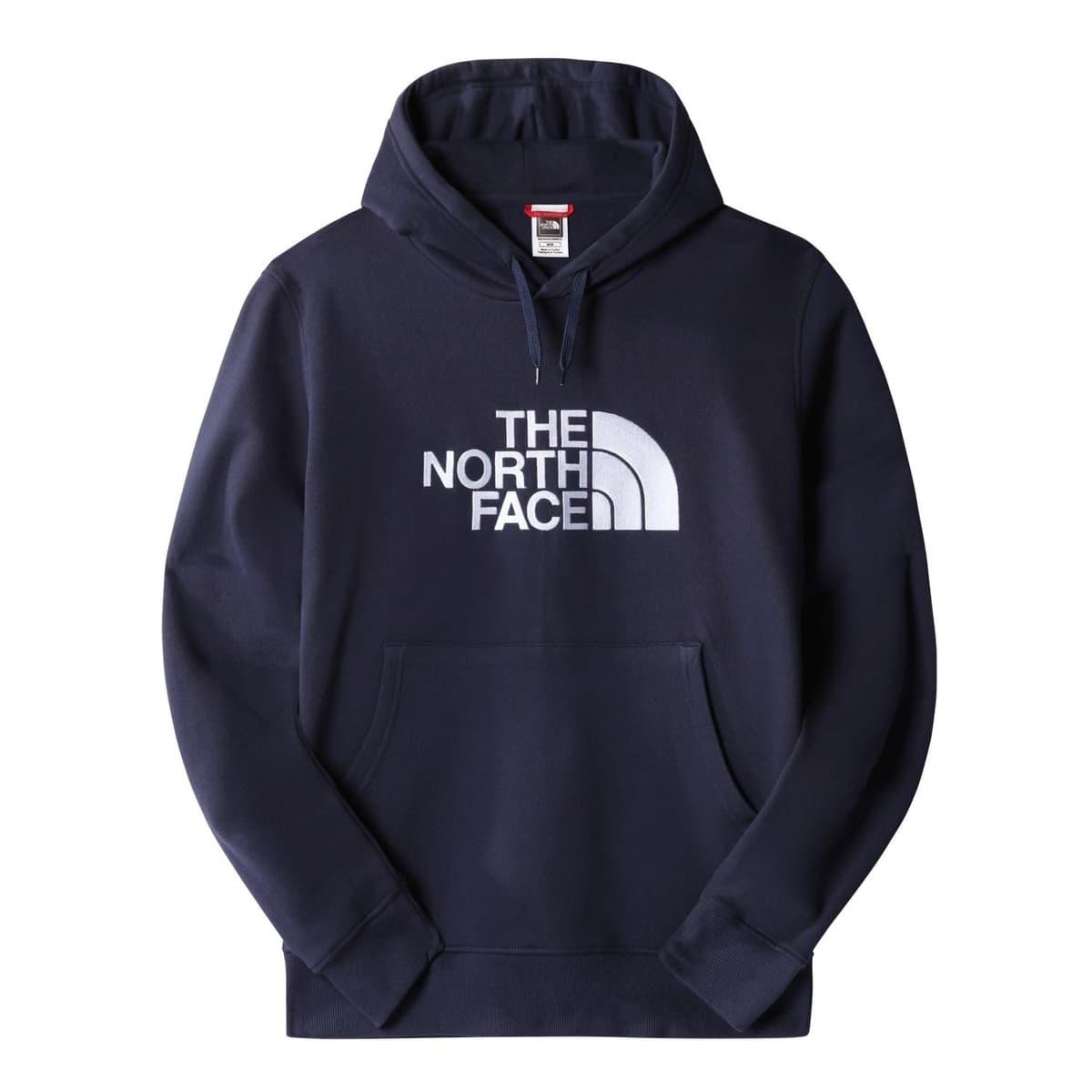 The North Face Men's Drew Peak Outdoor Hoodie — view 11
