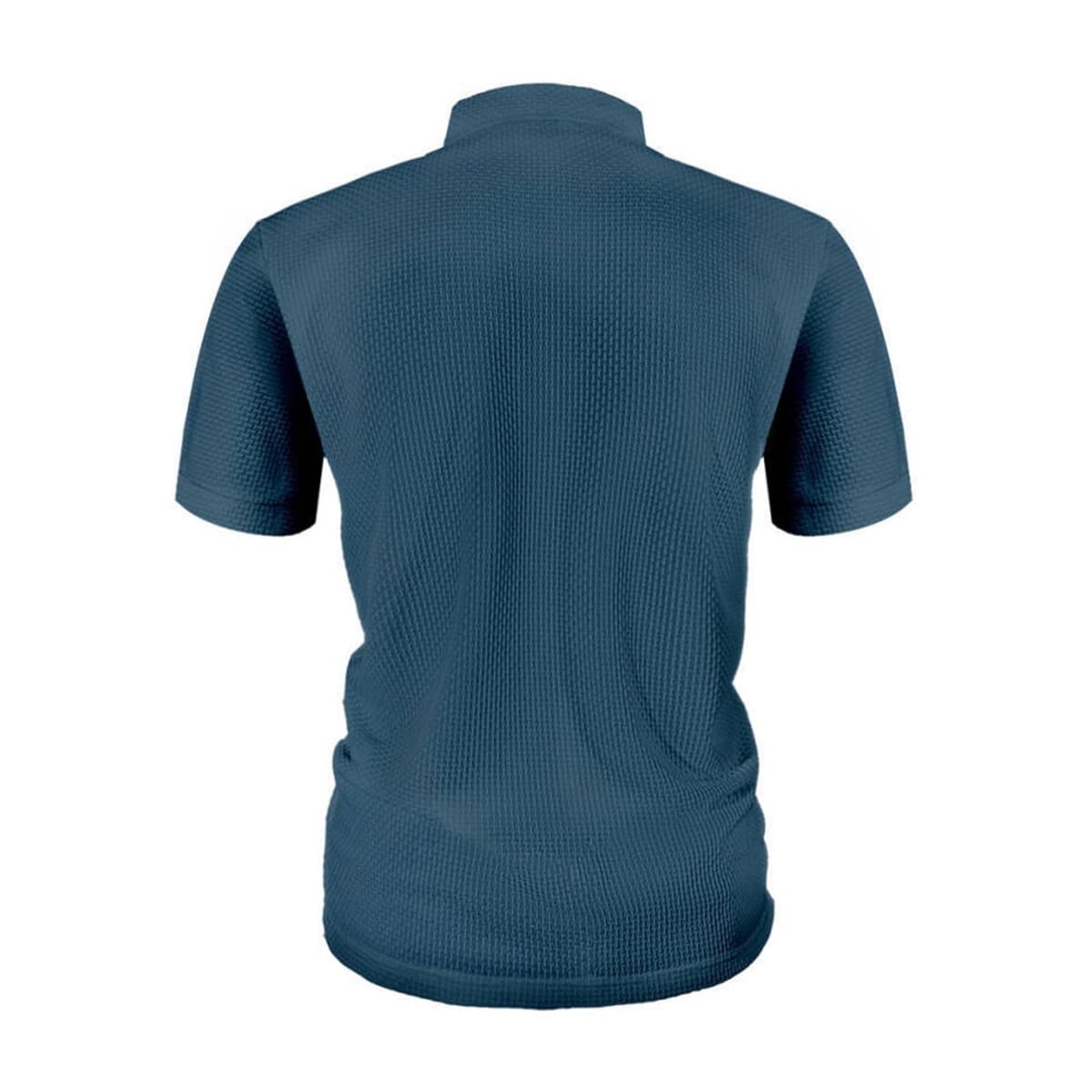 Polo Golf Hombre, Moda Poliester Grandes Pack Polos Hombre Manga Corta, Deporte Trekking Slim Fit — view 5