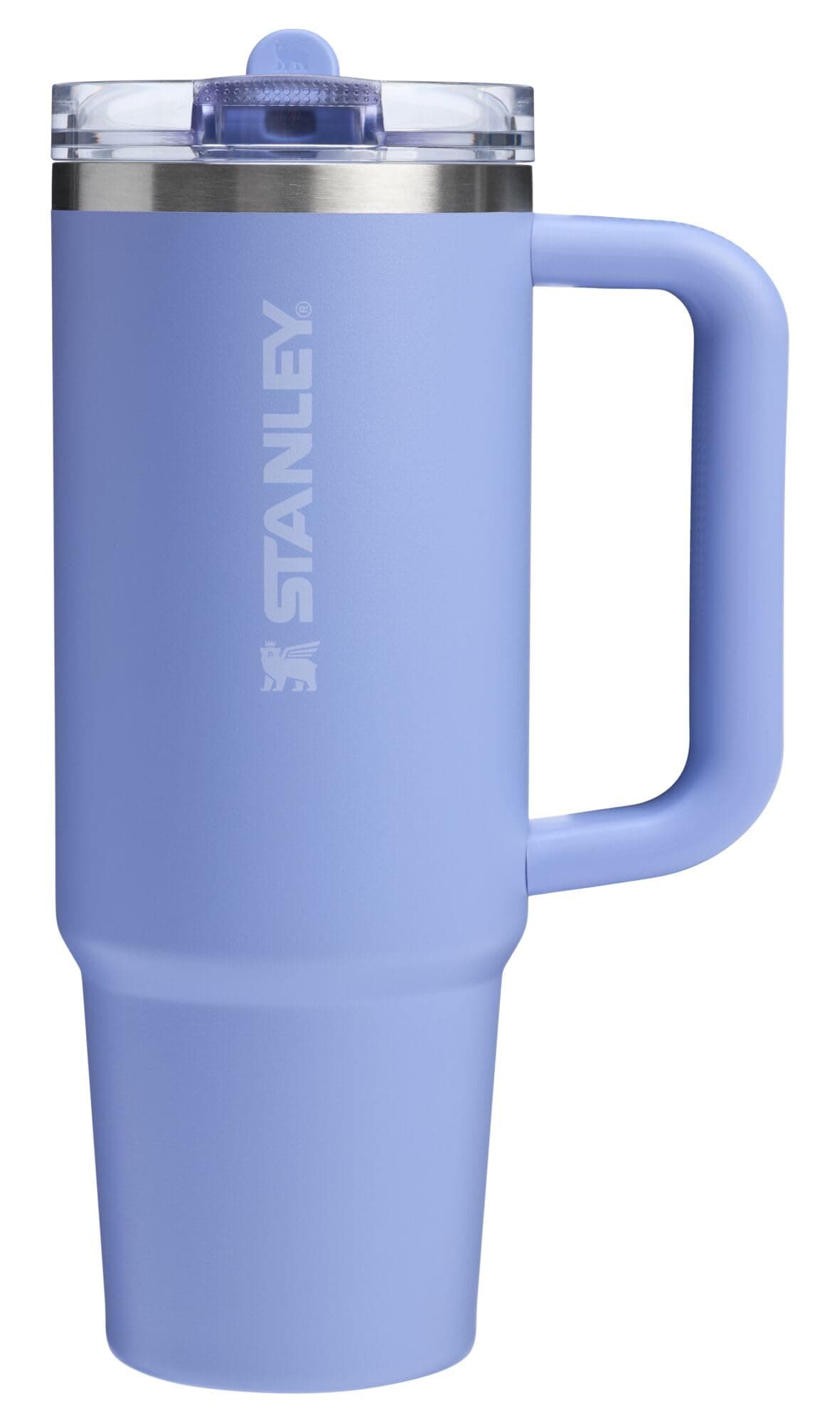 STANLEY Quencher ProTour Flip Straw Tumbler with Leakproof Lid | Built-In Straw & Handle | Cupholder Compatible for Travel | Insulated Stainless Steel Cup | BPA-Free — view 75