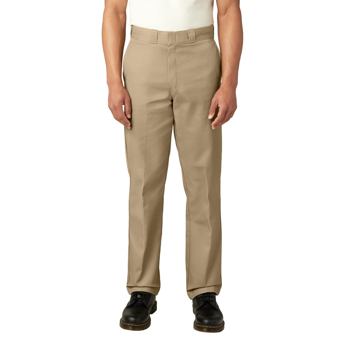 Dickies Mens Original 874® Work PantsBusiness Casual Pants — view 16