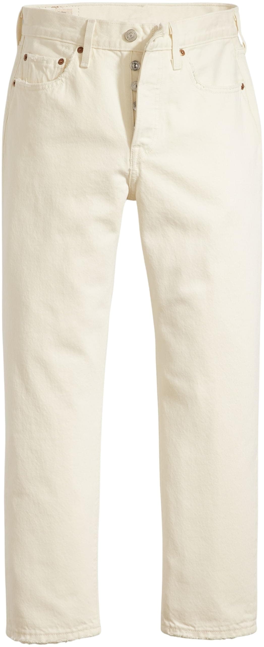 Levi'S 501 Crop Vaqueros Mujer — view 6