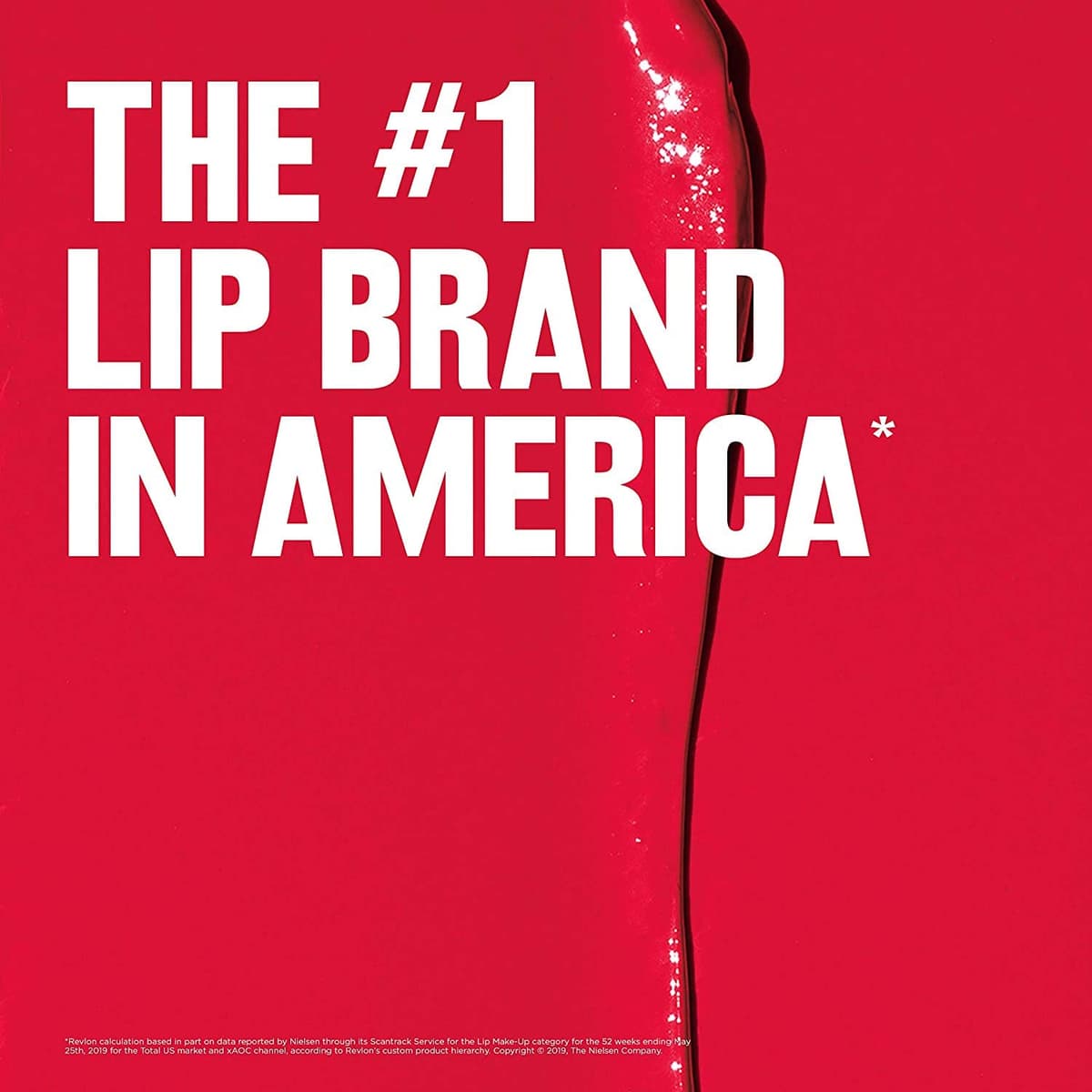 Rev Superlustrus Lipstick C/Spirit — view 6