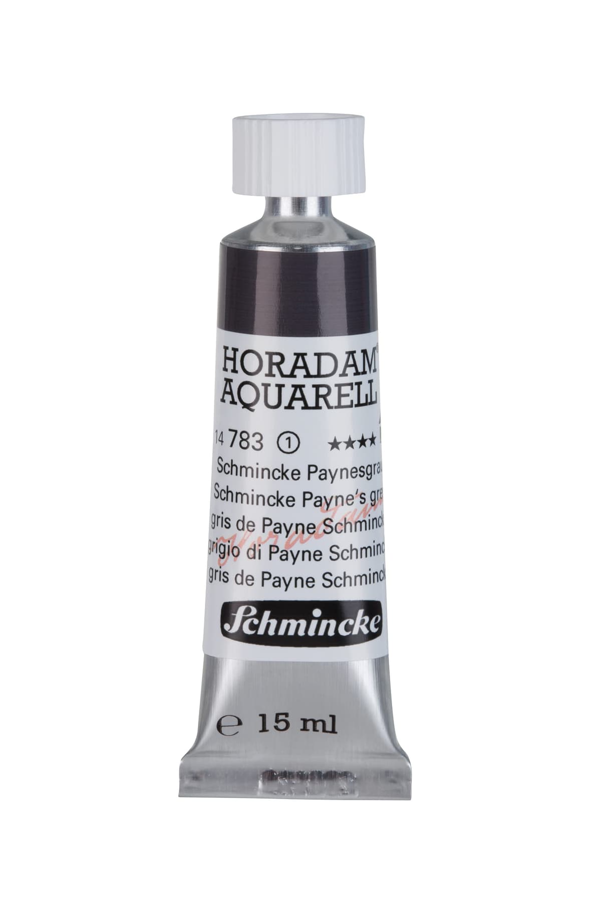Schmincke - HORADAM® AQUARELL - acuarelas para artistas, turquesa cobalto - 15 ml — view 88