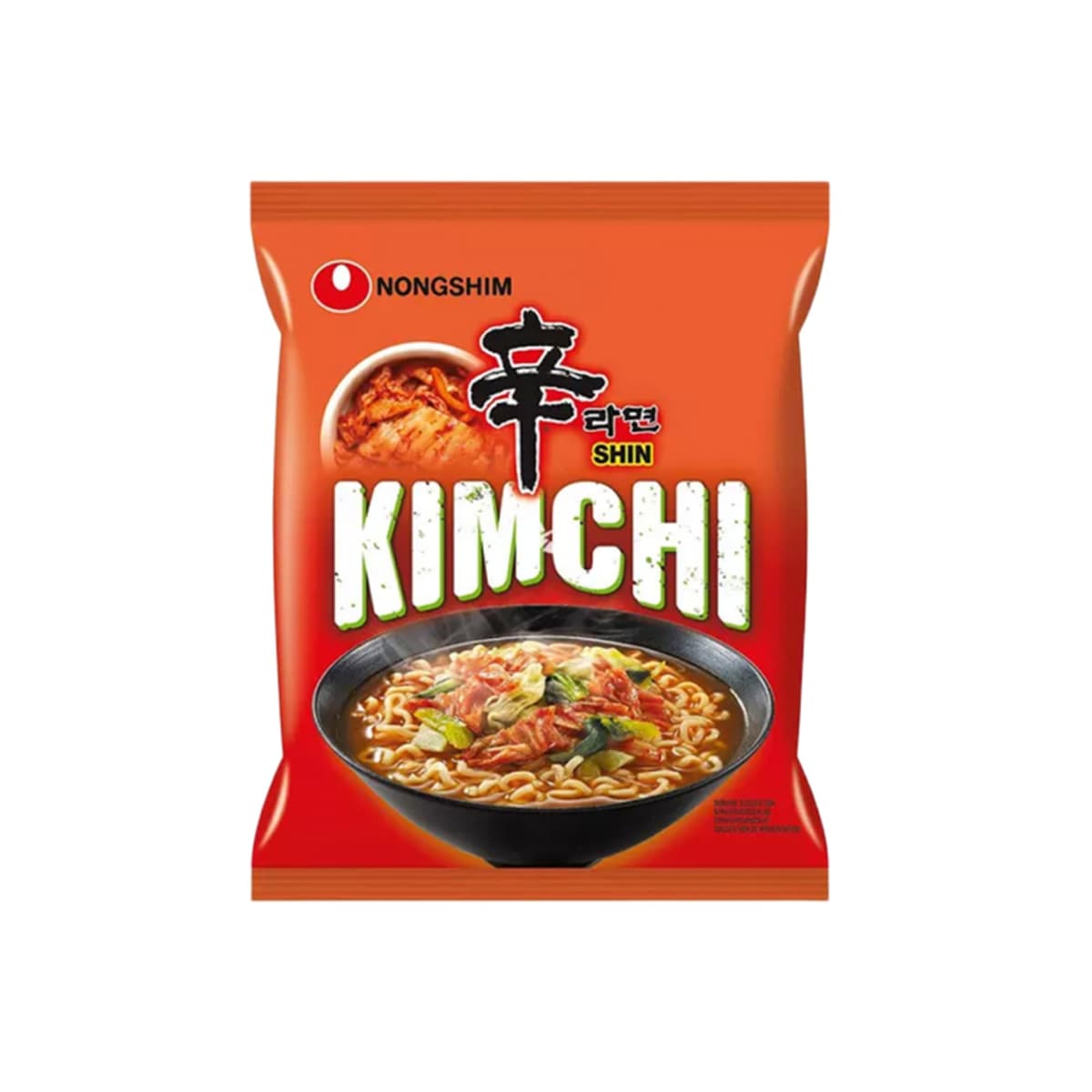 YIJIA | Ramen Coreanos Chapagetti 140g - Instant Noodle Ramen Corea — view 3