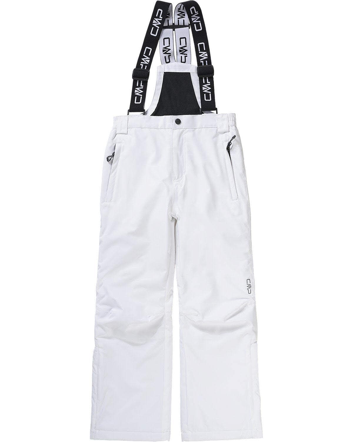 F.lli Campangolo - Pantalón de esquí para Unisex Niños — view 70