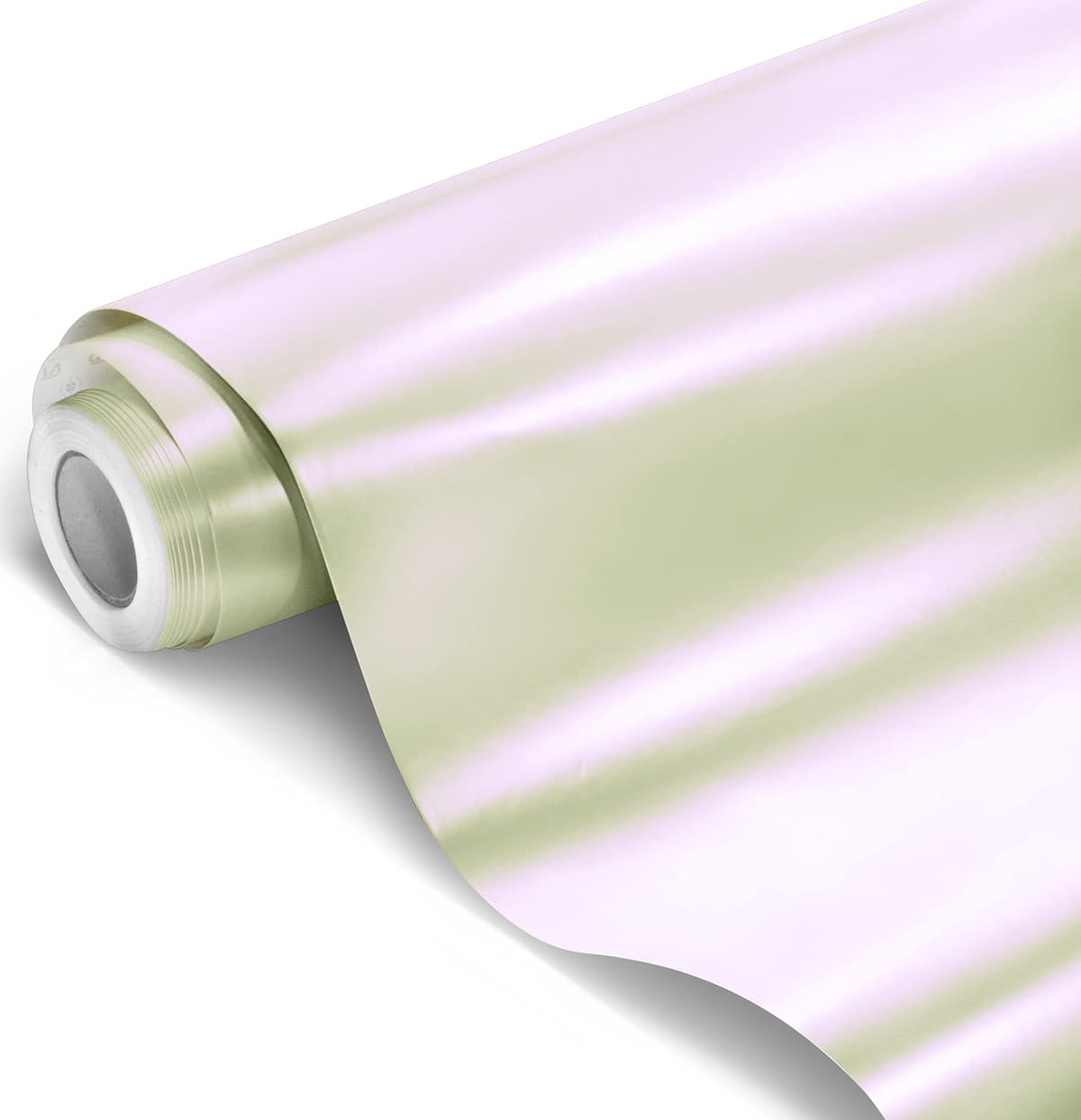 VViViD+ Premium Vinyl Wrap Film (1ft x 5ft, Gloss Viper Lime Green) — view 13