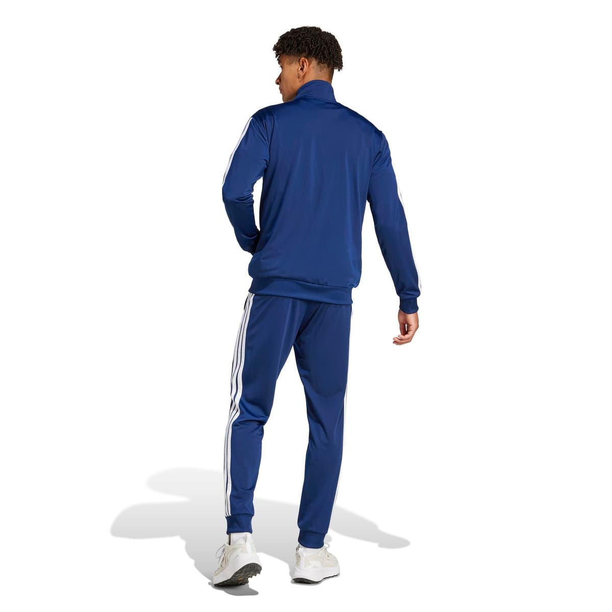 adidas Men's M 3s Wv Tt Ts Set — view 3
