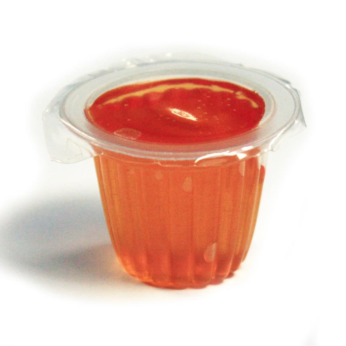 Komodo Jelly Pots Orange Refill Pack for Crickets, Beetles, Cockroaches and Millipedes 30 Piece Nutrient Rich Insect Feed Vitamin Boost Natural Safe Healthy Treat