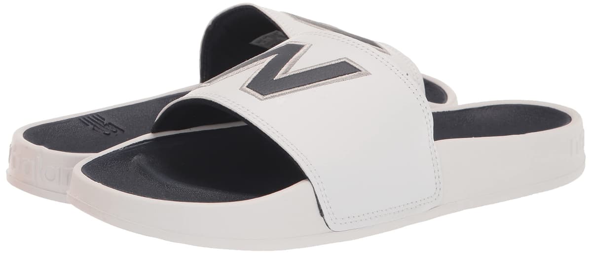 New Balance Men's Fresh Foam V1 Slide Sandal — view 7