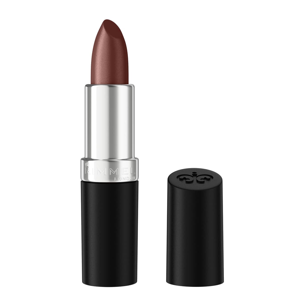 Rimmel Lasting Finish Lipstick 066 Heather Shimmer, Creamy Satin Finish, Long Lasting 8 HR Wear, Comfortable Formula, Rich Pigment — view 22