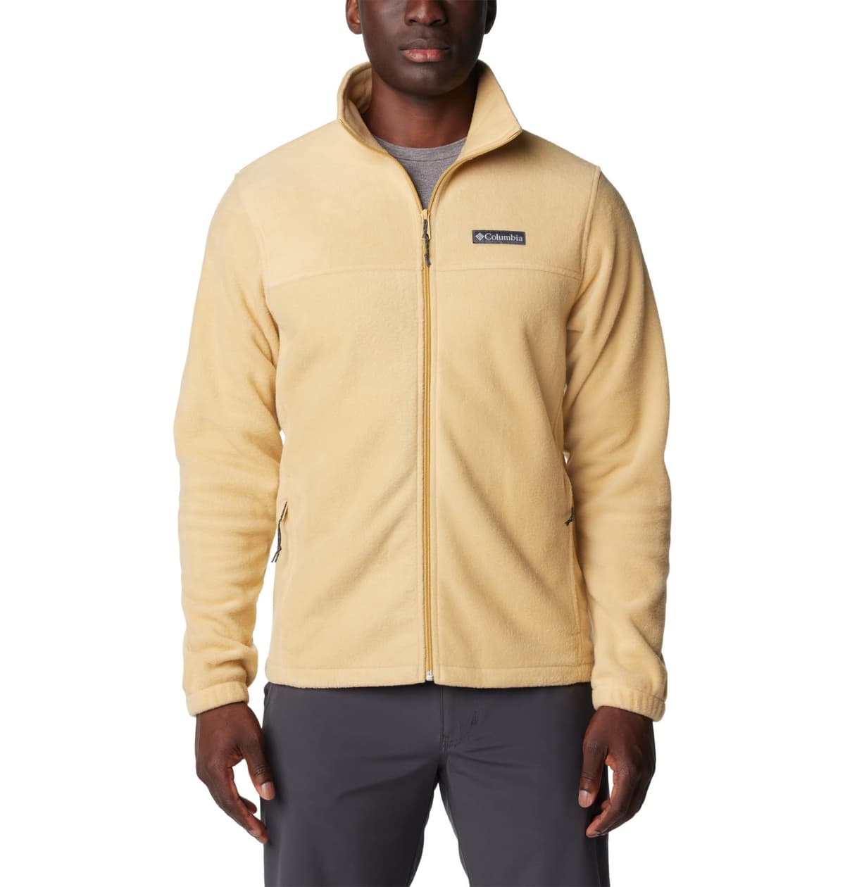 Columbia Men's Steens Mountain Full Zip 2.0 Fleece Jacket (pack of 1) — view 48