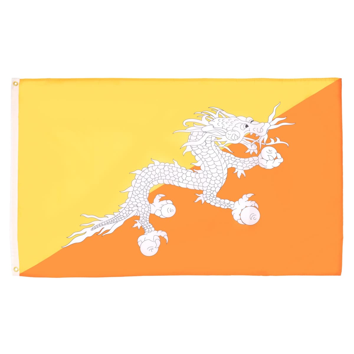 AZ FLAG - Bandera Cuba - 150x90 cm - Bandera Cubana 100% Poliéster Con Ojales de Metal integrados - 110g — view 13